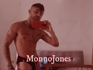 MonnoJones