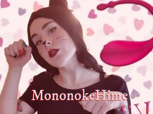 MononokeHime