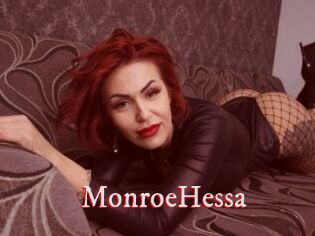MonroeHessa