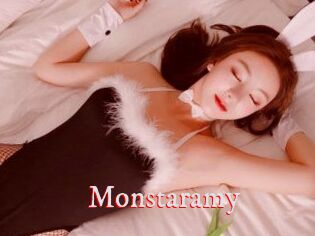 Monstaramy