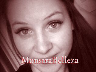 MonstraBelleza