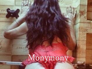 Monymony