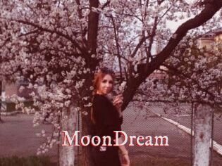 MoonDream