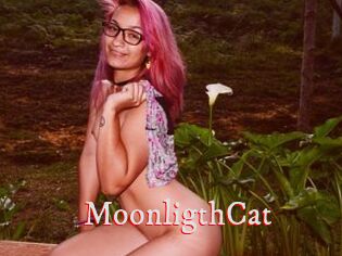 MoonligthCat