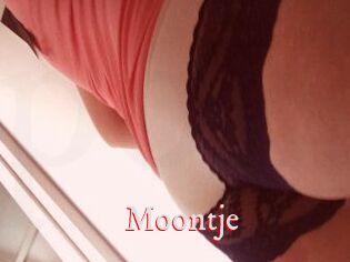 Moontje