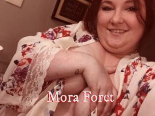 Mora_Foret