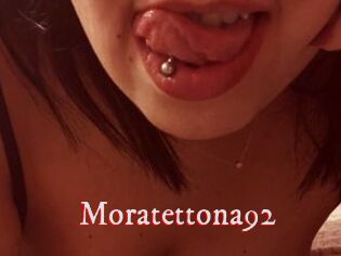 Moratettona92