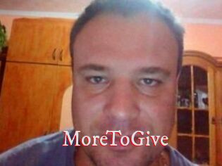 MoreToGive Pornstars Zoe