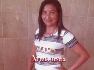 Morensex