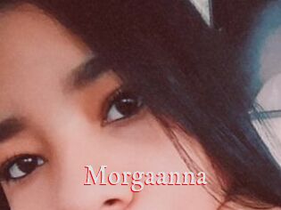 Morgaanna