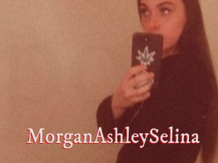 MorganAshleySelina