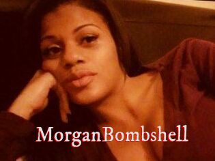 MorganBombshell