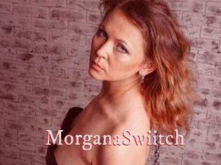 MorganaSwiitch