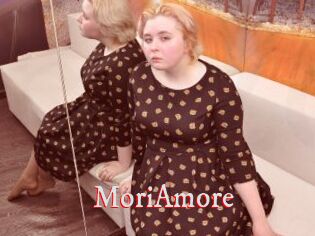 MoriAmore