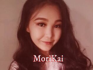 MoriKai