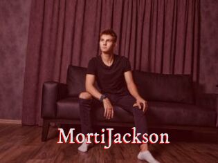 MortiJackson