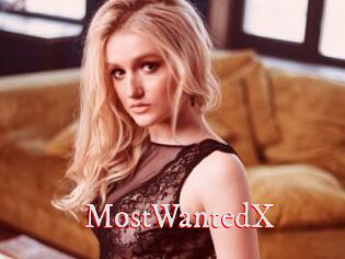 MostWantedX