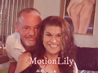 MotionLily