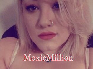 MoxieMillion