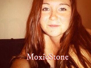 MoxieStone