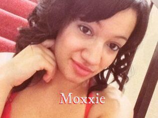 Moxxie