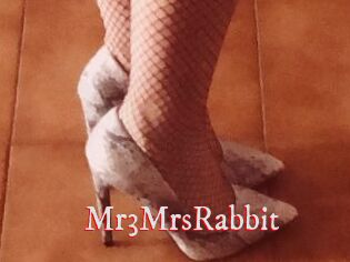 Mr3MrsRabbit
