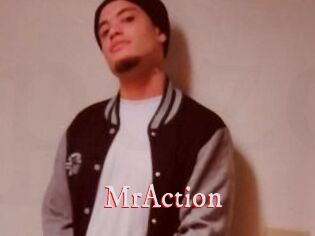 MrAction