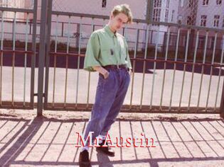 MrAustin
