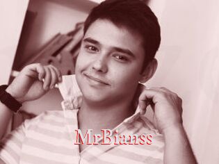 MrBianss