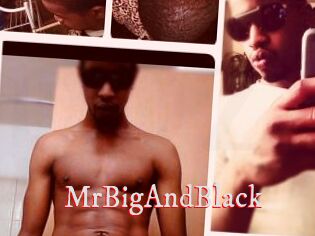 MrBigAndBlack