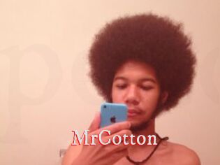 MrCotton