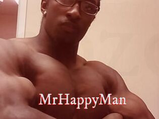 MrHappyMan