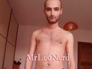 MrLeoNerd