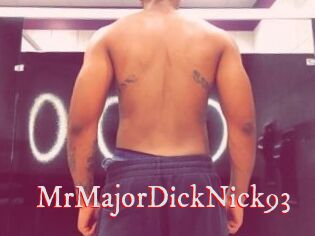 MrMajorDickNick93