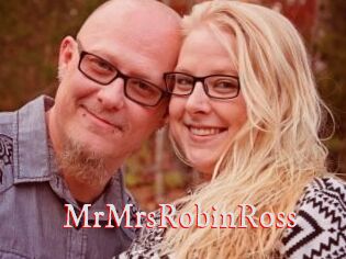 MrMrsRobinRoss