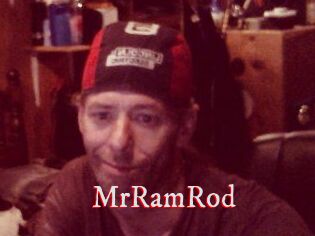 MrRamRod