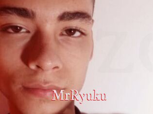MrRyuku