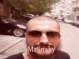 MrSnaky
