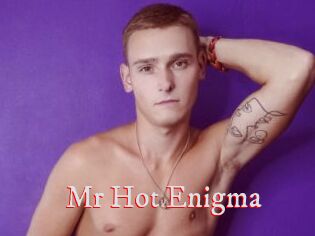 Mr_Hot_Enigma