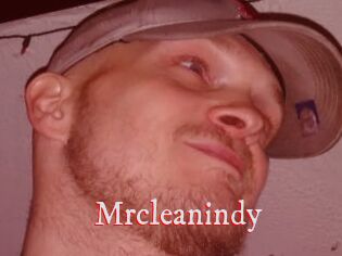 Mrcleanindy