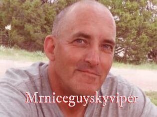 Mrniceguyskyviper