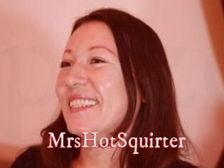 MrsHotSquirter