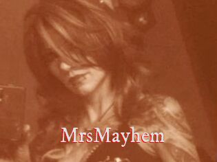MrsMayhem