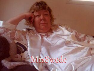 MrsSwede
