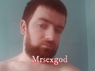 Mrsexgod