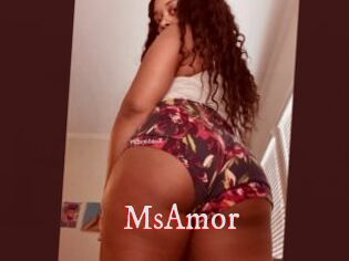 MsAmor