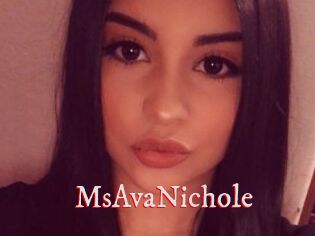 MsAvaNichole