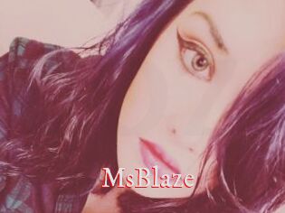 MsBlaze