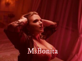 MsBonita