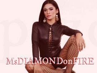 MsDIAMONDonFIRE